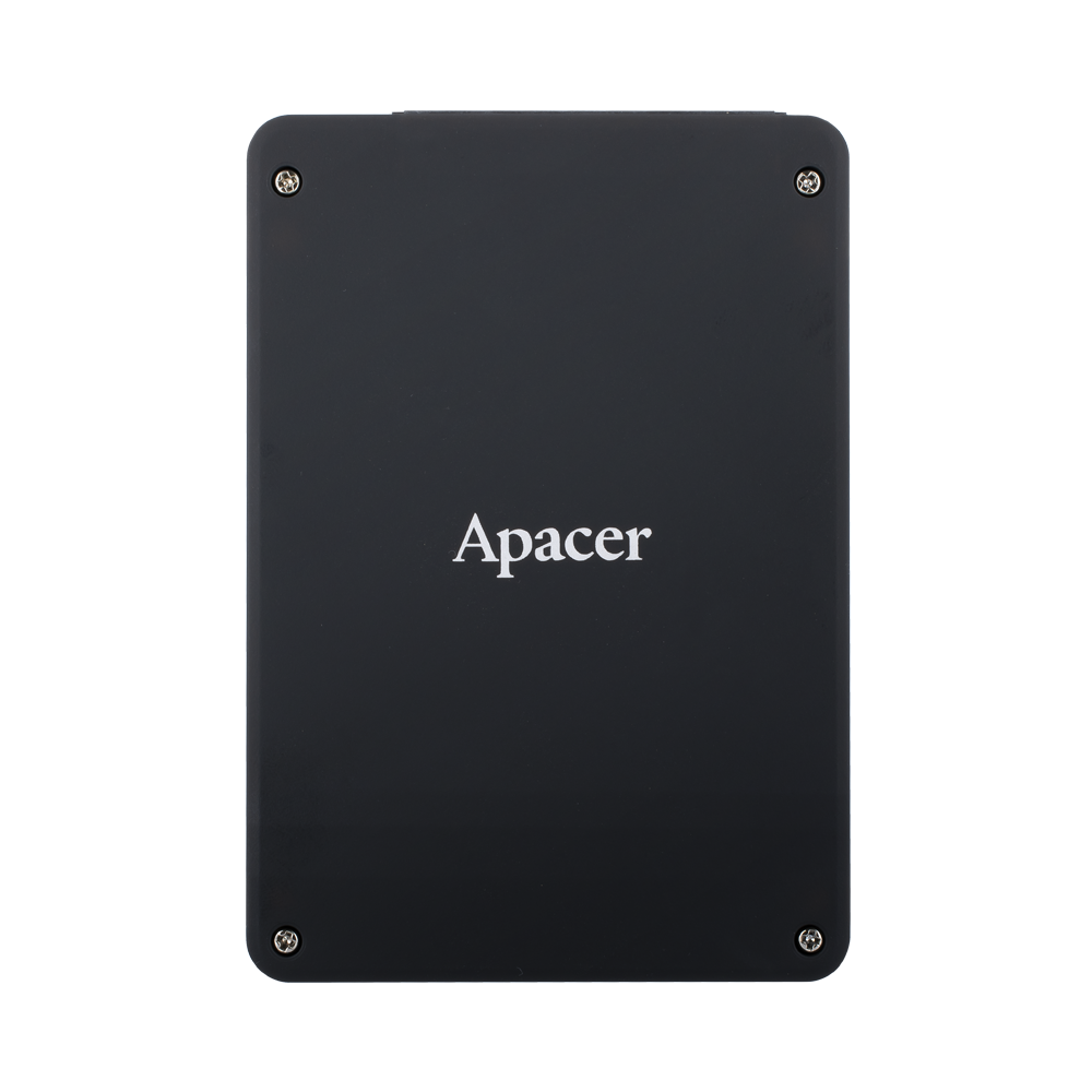 Apacer industrial SSD portfolio in 2.5-inch and M.2 form factors